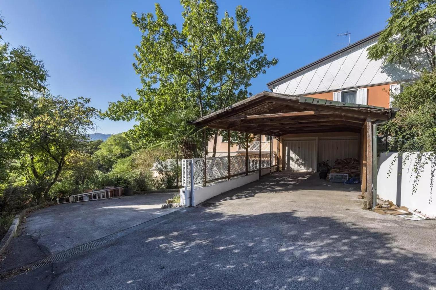 Villa Magnolia Arcugnano Exterior foto