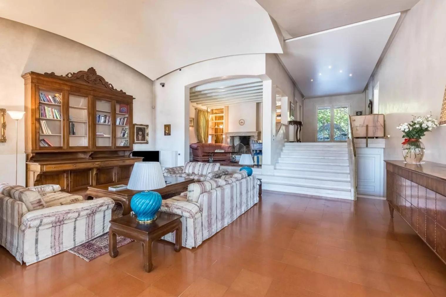 Villa Magnolia Arcugnano Exterior foto