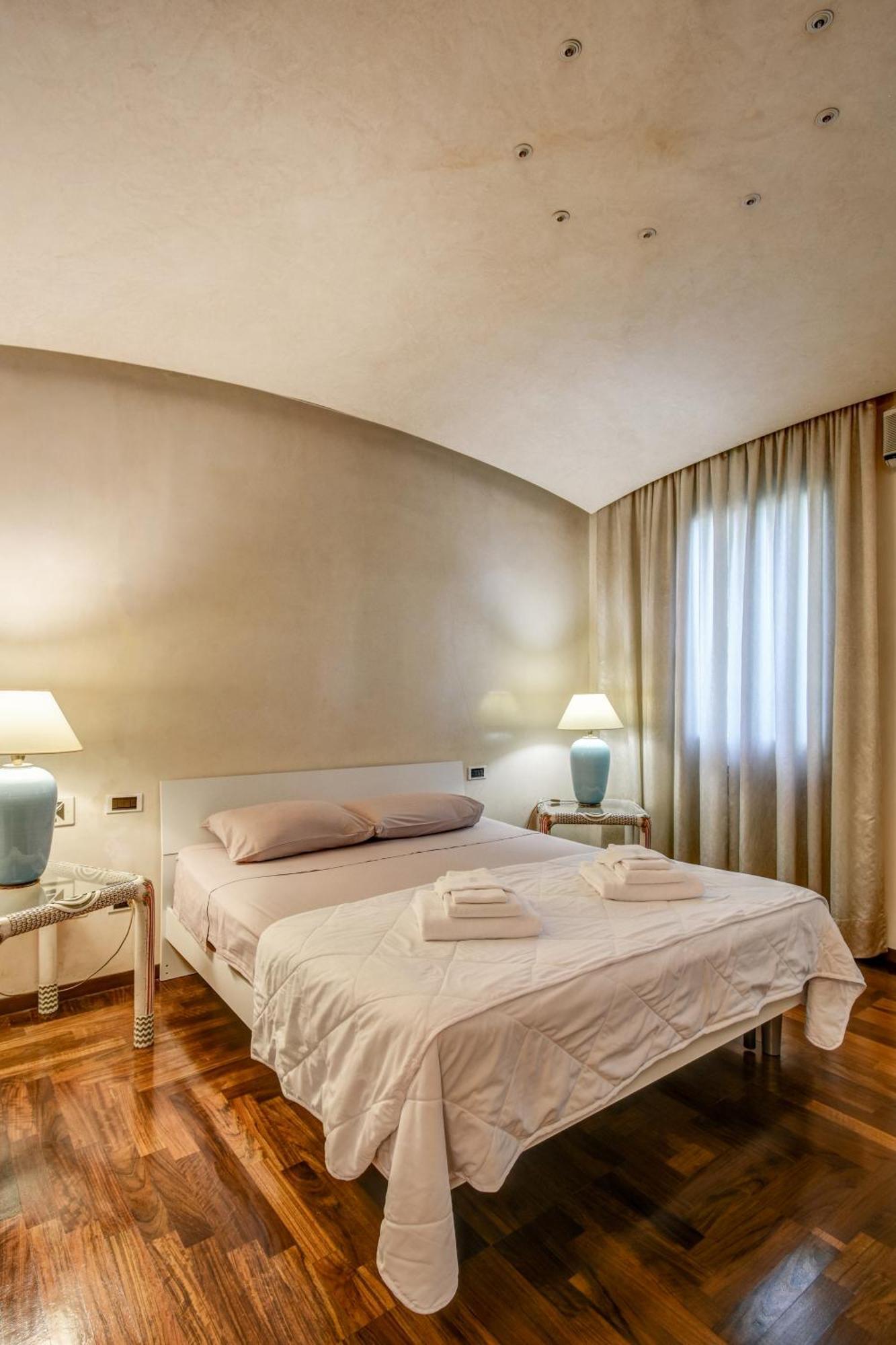 Villa Magnolia Arcugnano Zimmer foto