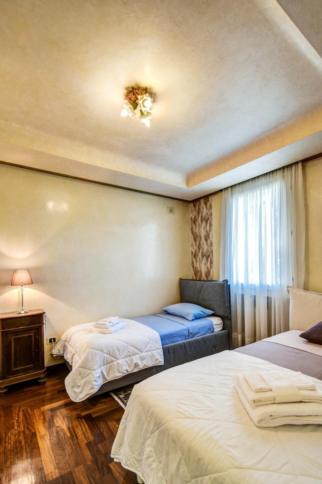 Villa Magnolia Arcugnano Zimmer foto